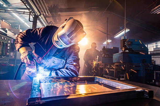 Best Welding Equipment Sales and Repair in Plymouth, NC