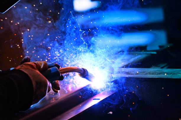 Best Pipe Welding in Plymouth, NC