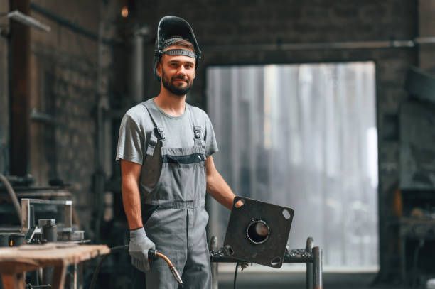 Best Welding Equipment Sales and Repair in Plymouth, NC