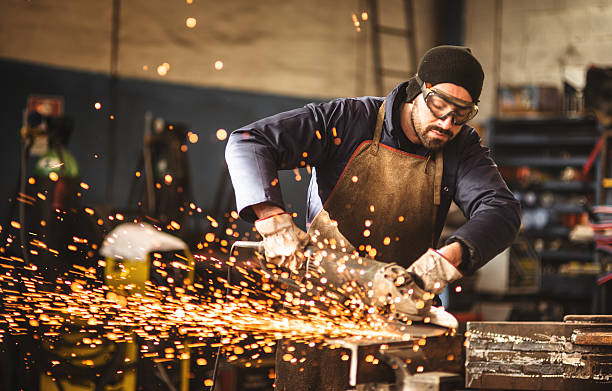 Best Automation and Robotic Welding in Plymouth, NC