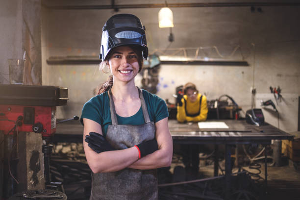 Trusted Plymouth, NC Welder & Metal Fabrication Experts