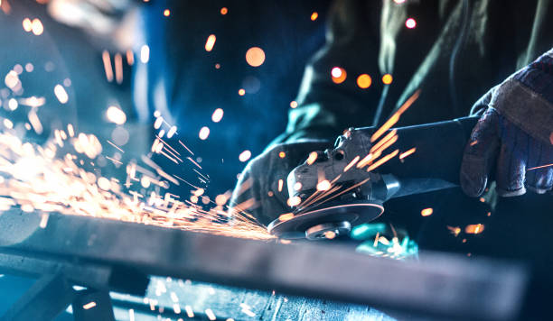 Affordable Welder Services in Plymouth, NC